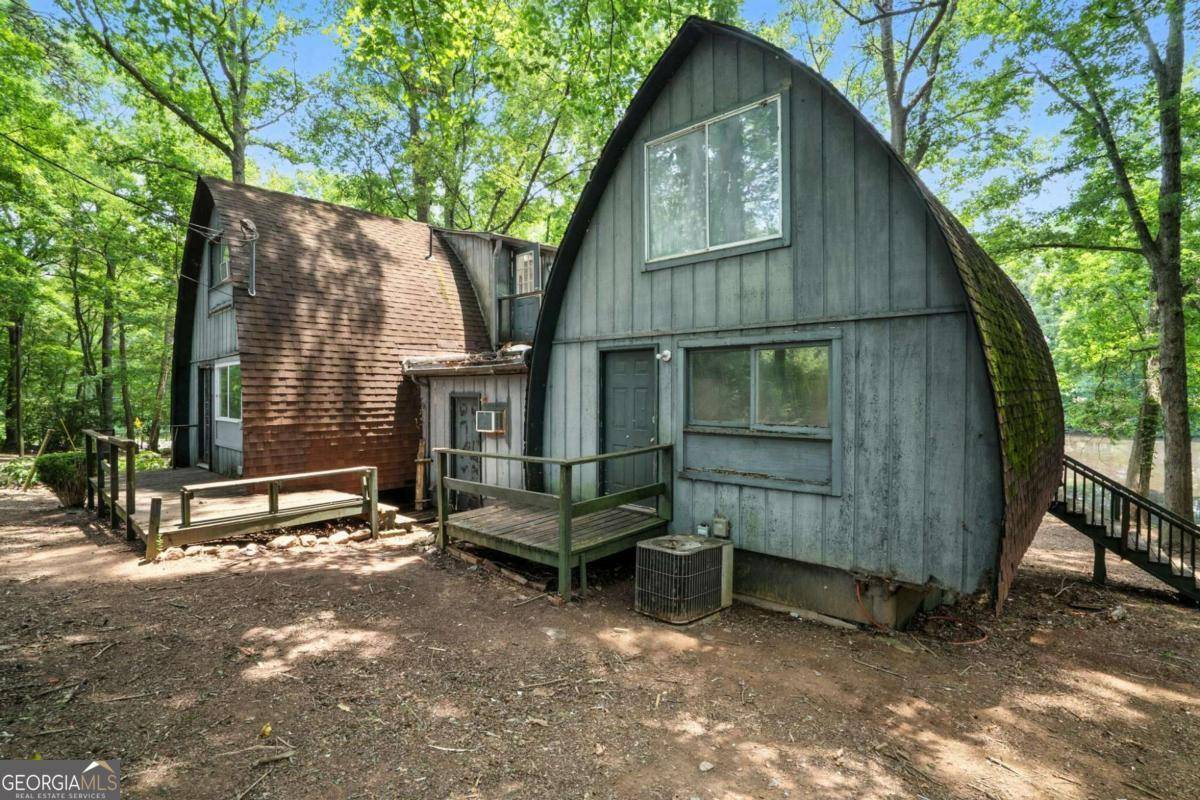 Danielsville, GA 30633,1331 Highway 29 N