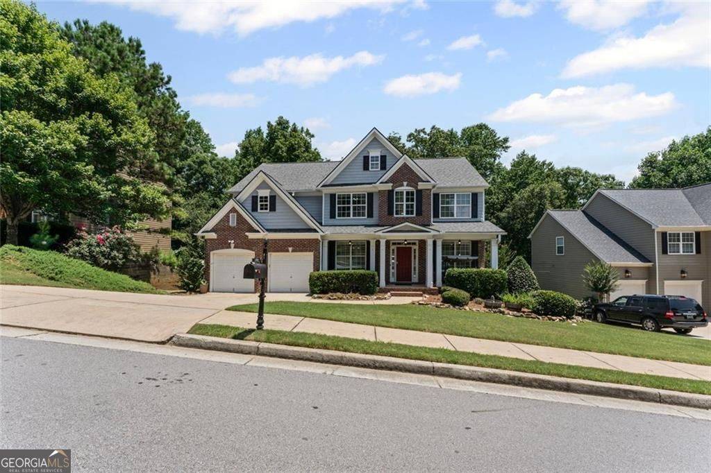 Buford, GA 30518,7090 River Island CIR