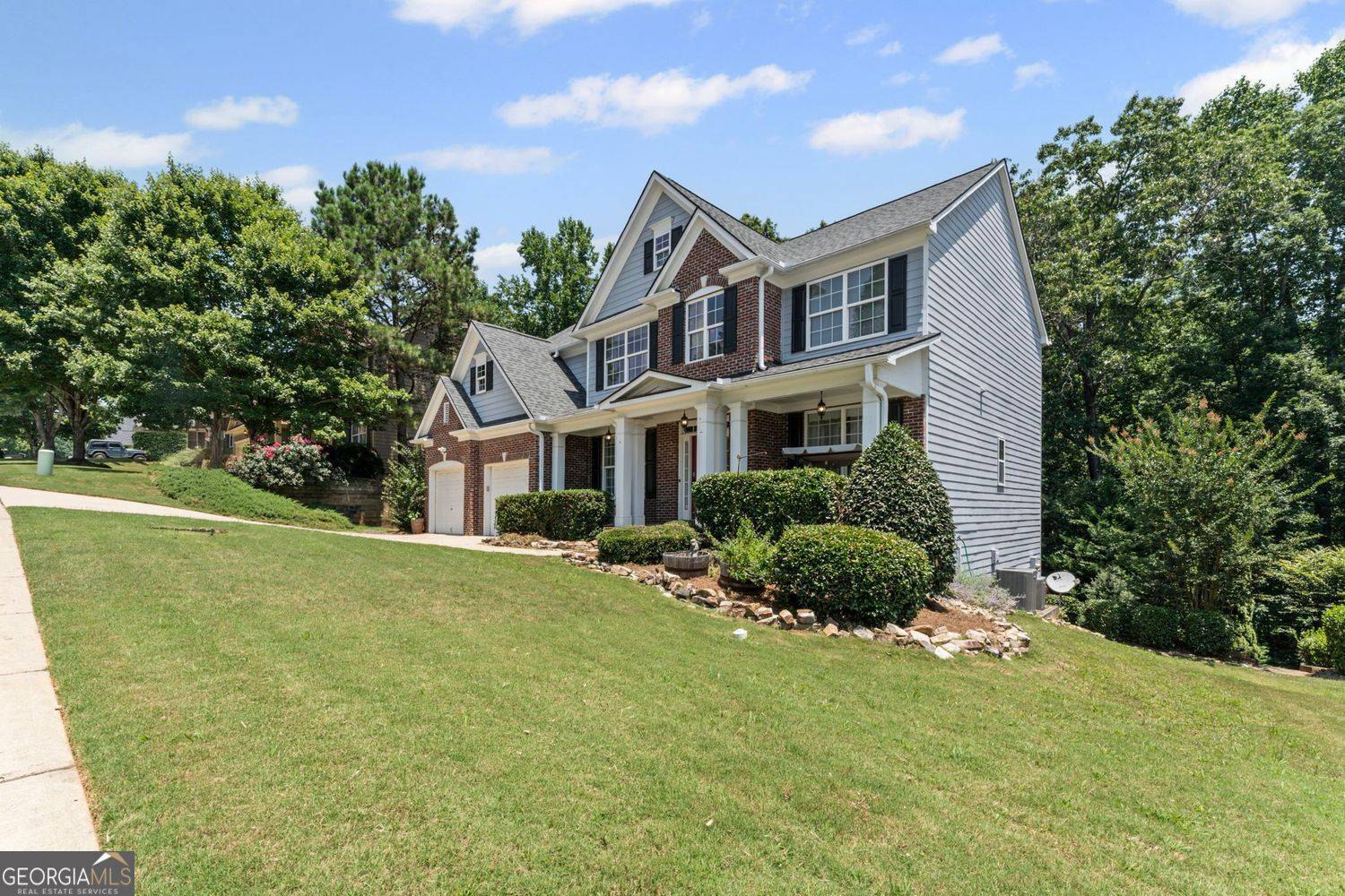 Buford, GA 30518,7090 River Island CIR