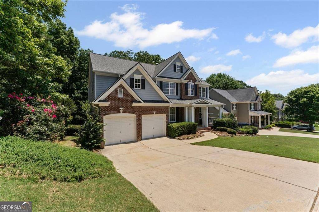 Buford, GA 30518,7090 River Island CIR