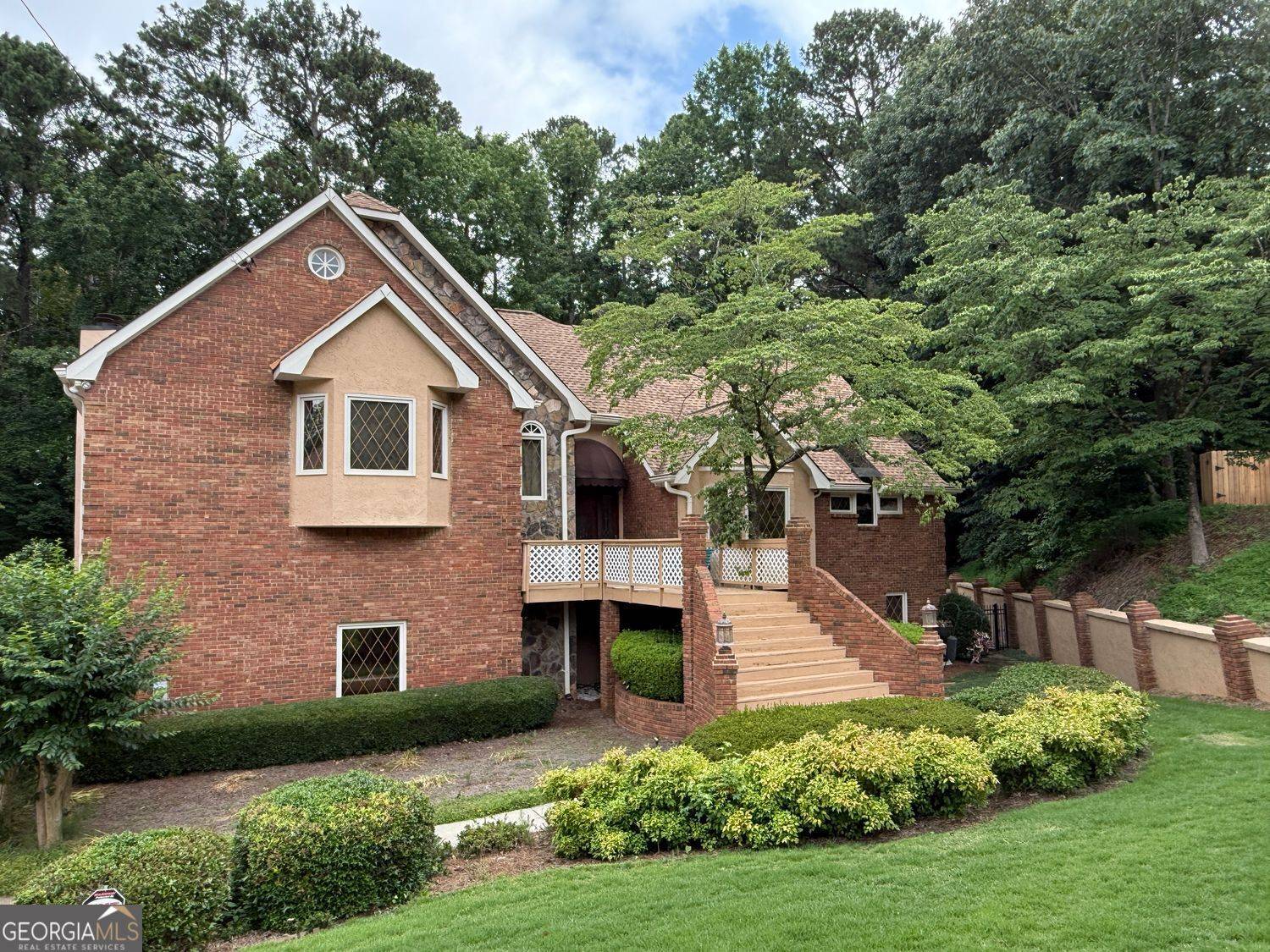 Duluth, GA 30096,4027 Wood Acres Court CT