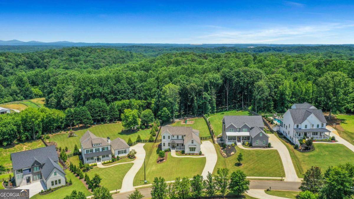 Ball Ground, GA 30107,115 Ivy Meadow CT