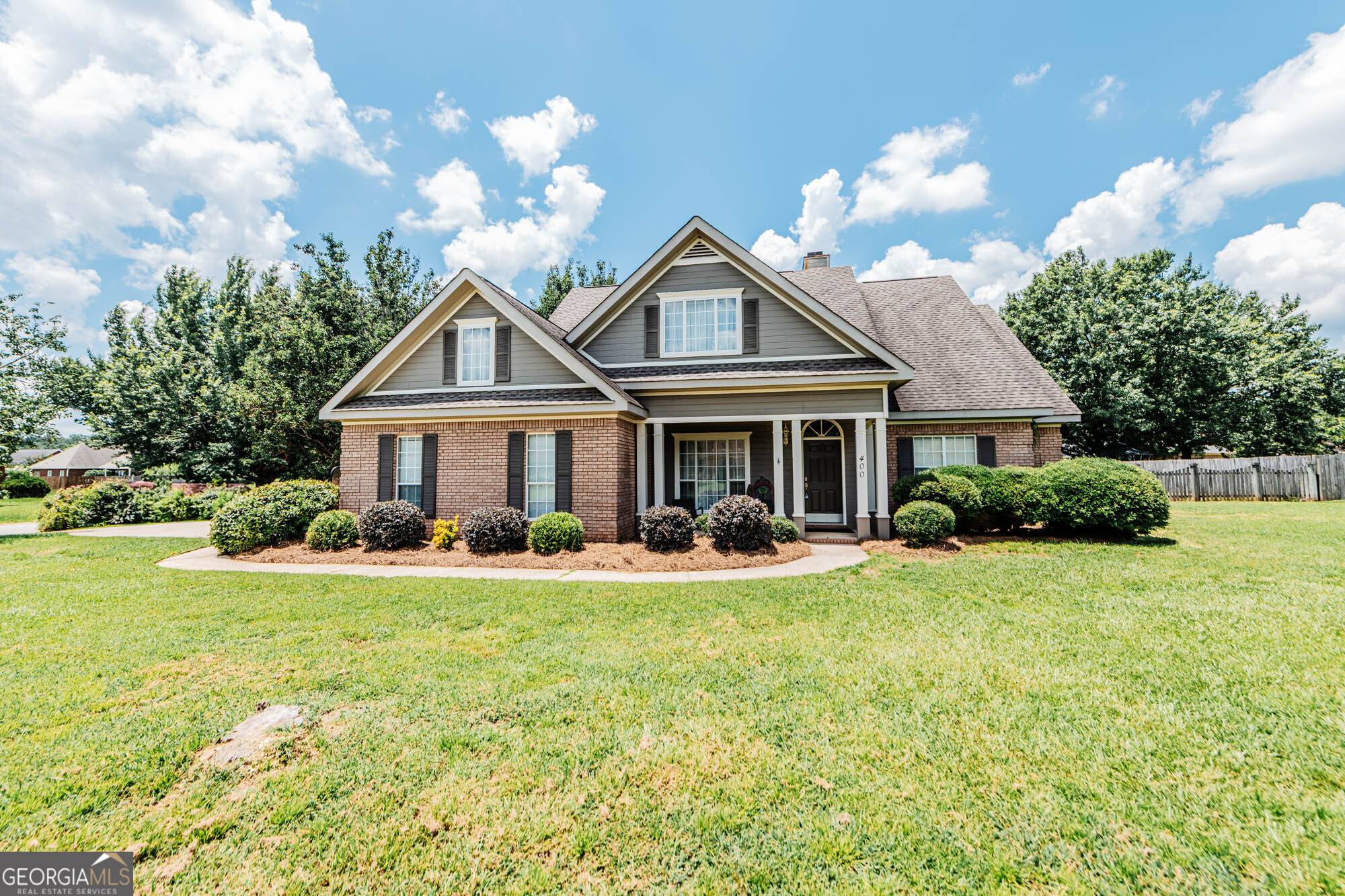 Bonaire, GA 31005,400 Jubilee CIR