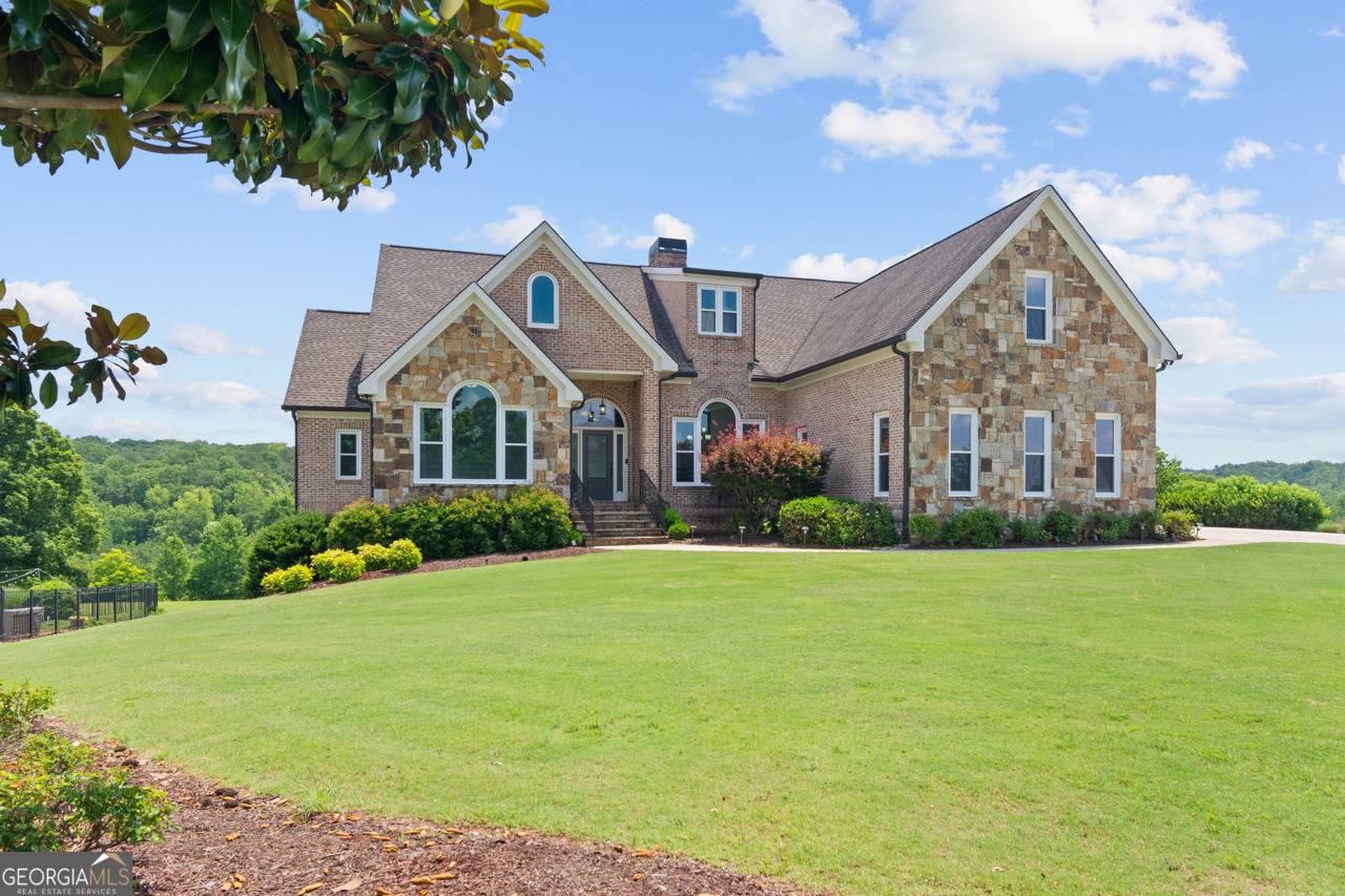 Dawsonville, GA 30534,387 Gold Bullion DR E