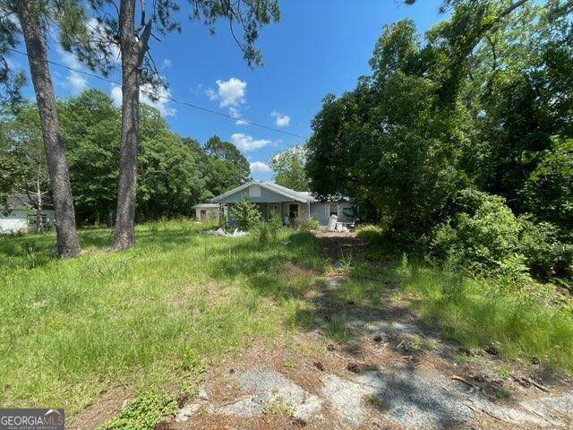 Waycross, GA 31503,2379 Minnesota AVE