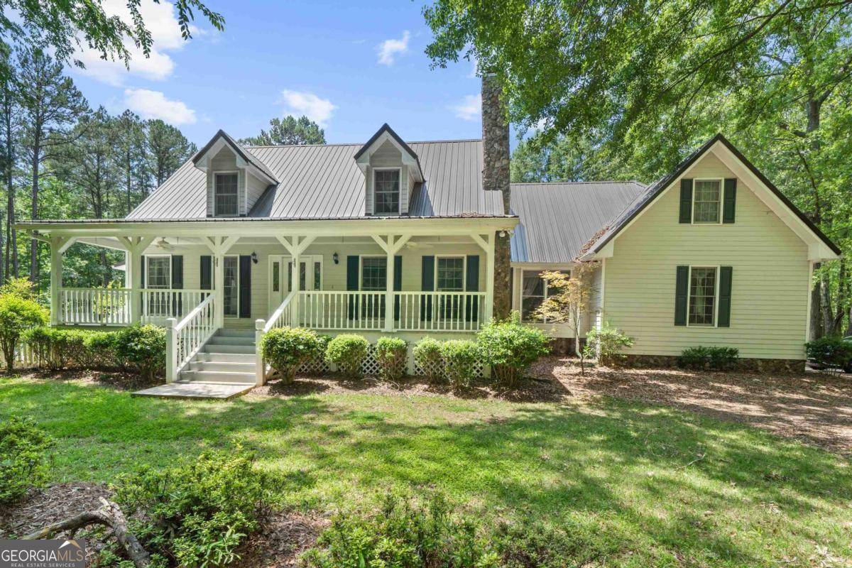 Buckhead, GA 30625,2491 Reids Ferry RD