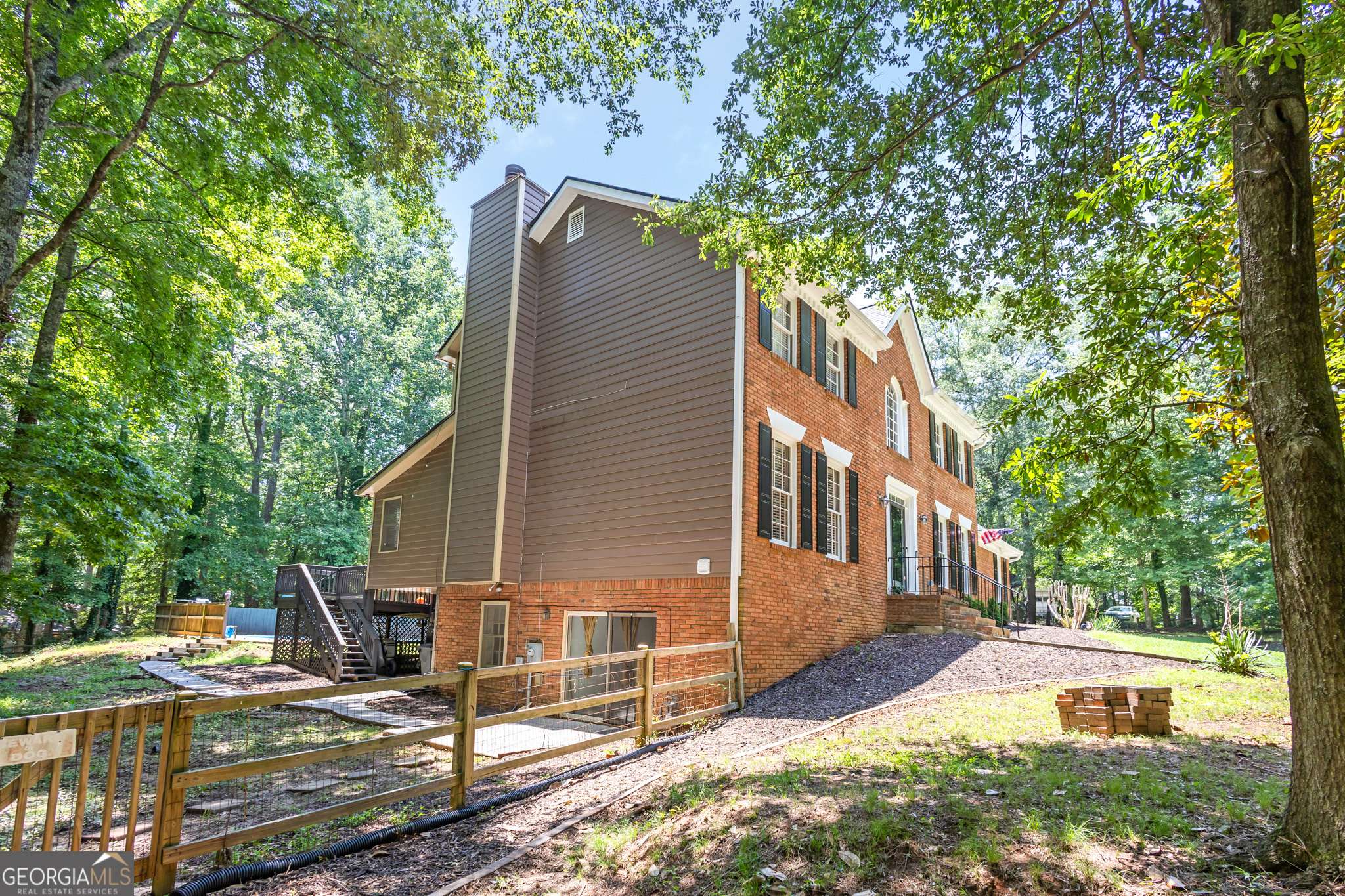 Alpharetta, GA 30022,10560 Haynes Bridge RD