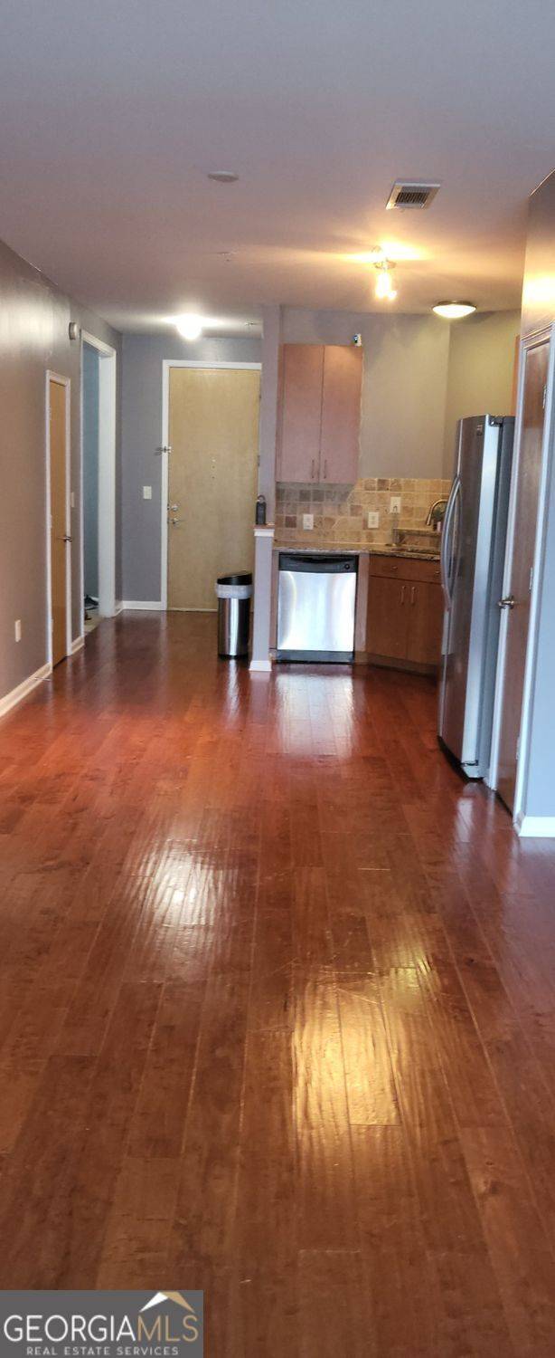 Atlanta, GA 30310,898 Oak ST SW #3108