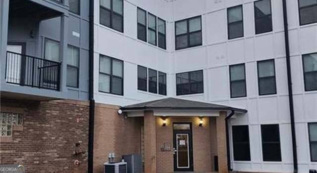 Atlanta, GA 30310,898 Oak ST SW #3108