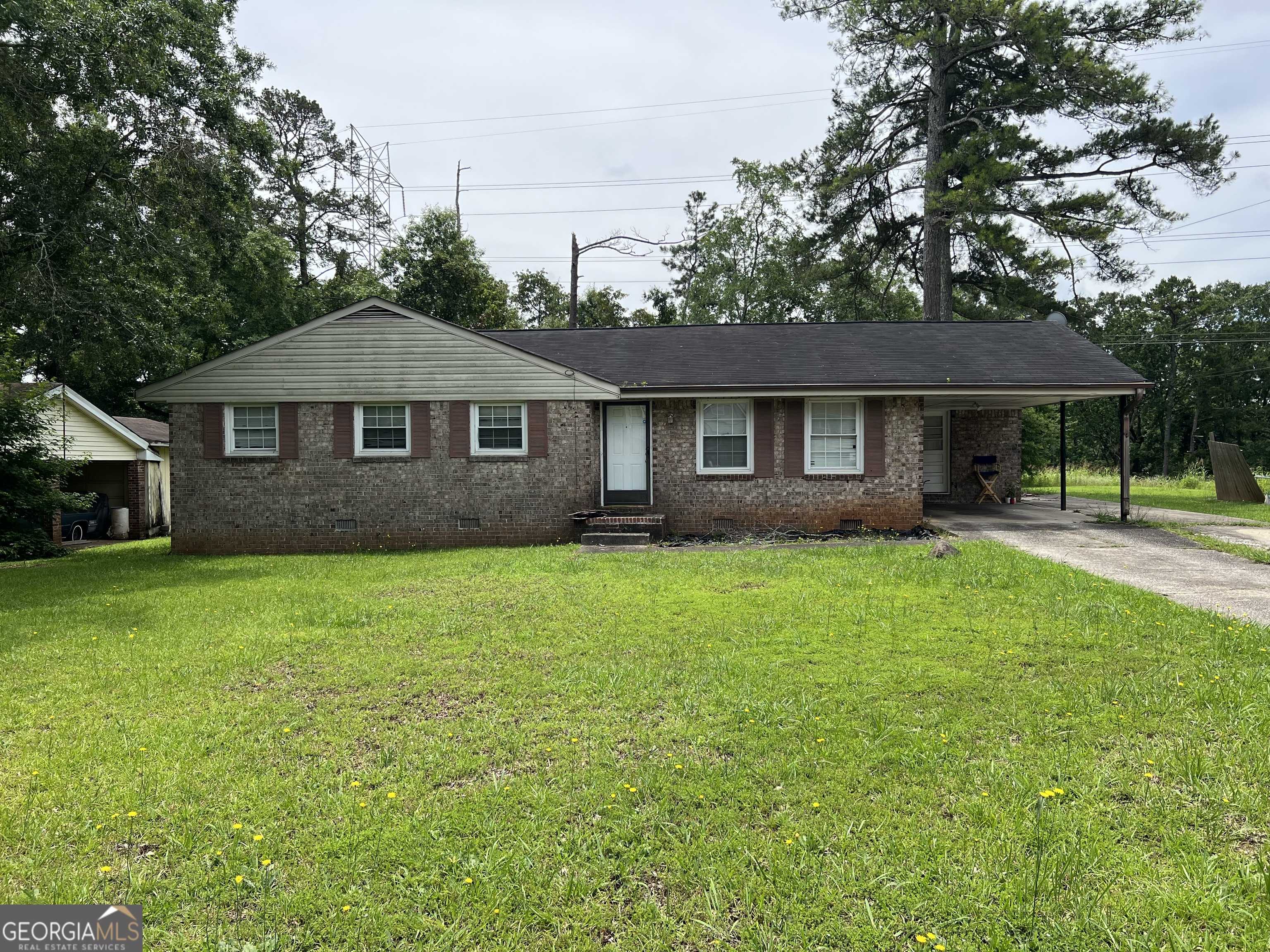 Conley, GA 30288,3929 Rockey Valley DR