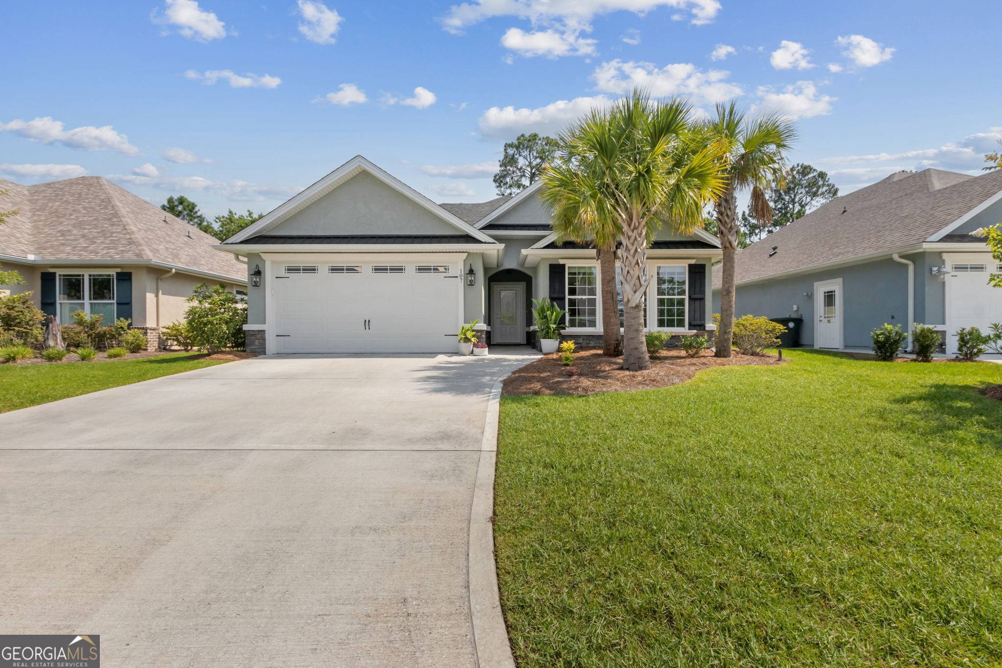 Kingsland, GA 31548,107 Amanda Trc