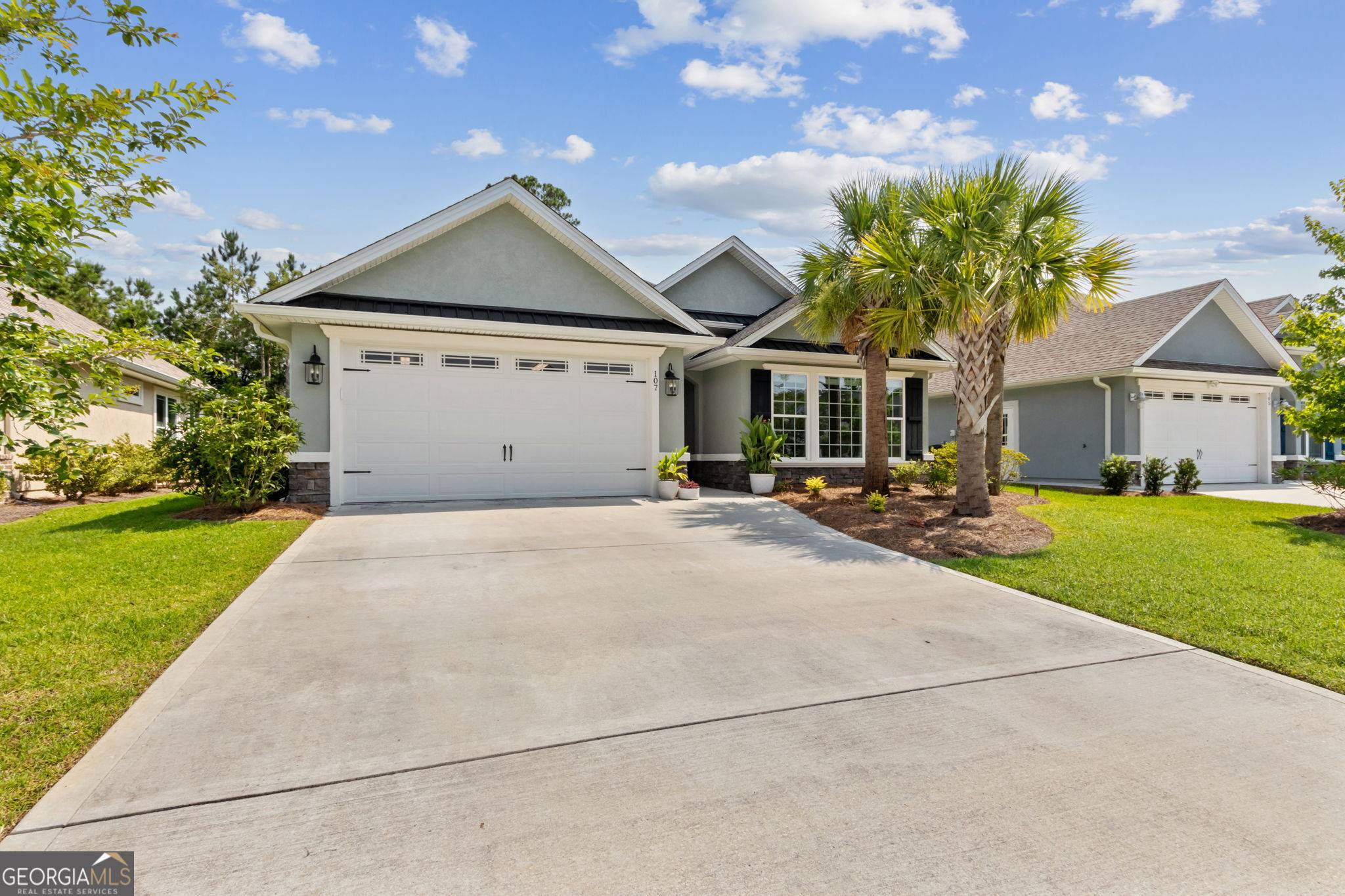Kingsland, GA 31548,107 Amanda Trc