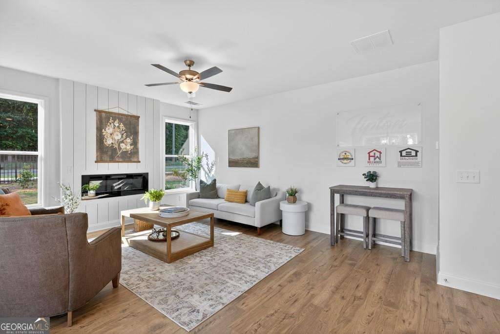 Jefferson, GA 30549,125 Windsor Park CT