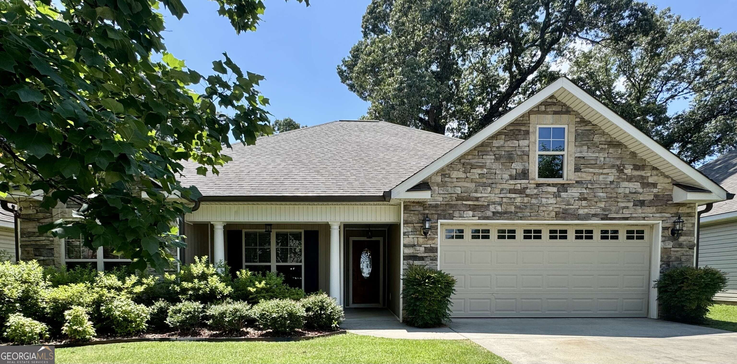 Kathleen, GA 31047,404 Amherst ST