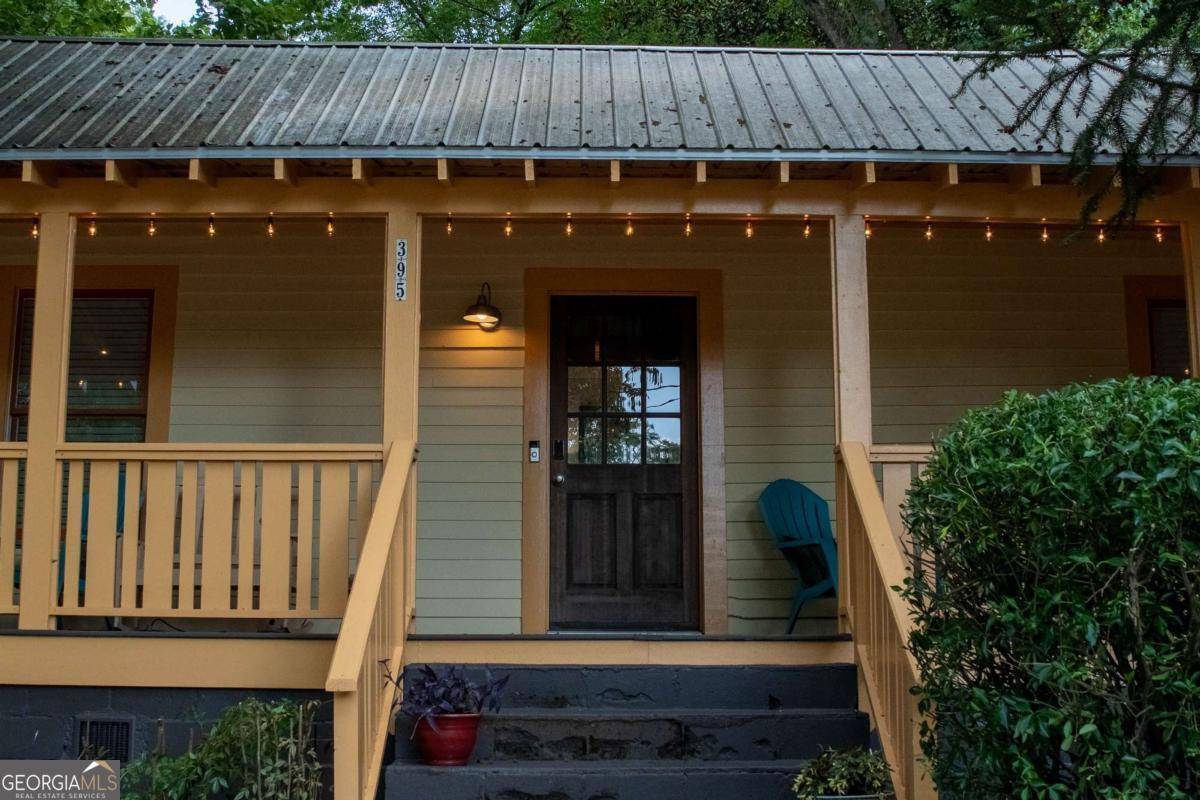 Athens, GA 30601,395 Cleveland AVE