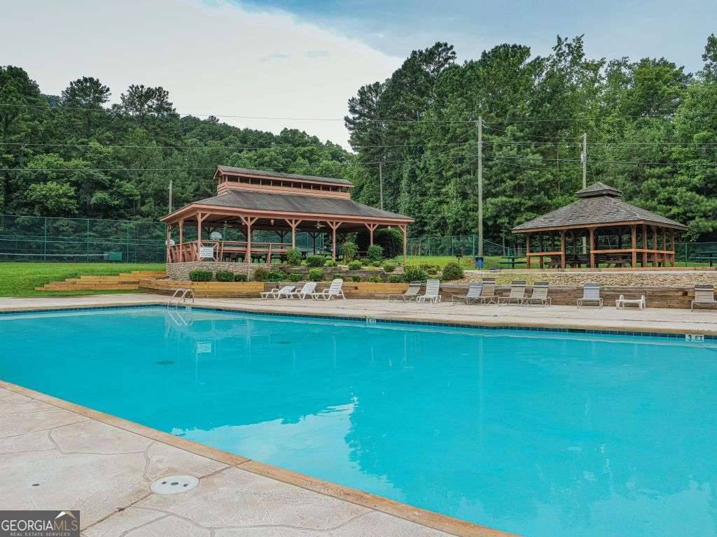 Ranger, GA 30734,1176 Jewel CT NE