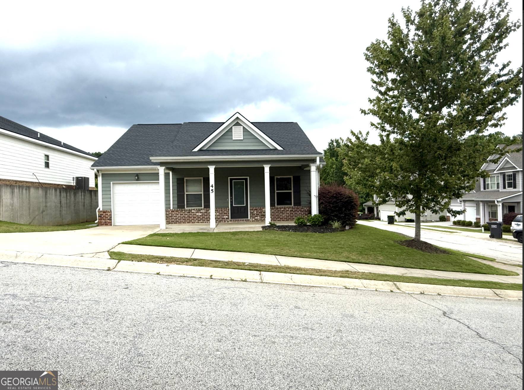 Covington, GA 30014,45 Heard LN
