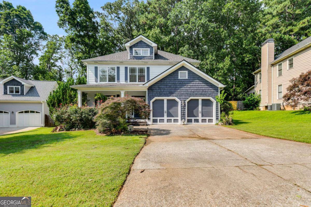 Atlanta, GA 30316,2368 Glynn DR SE