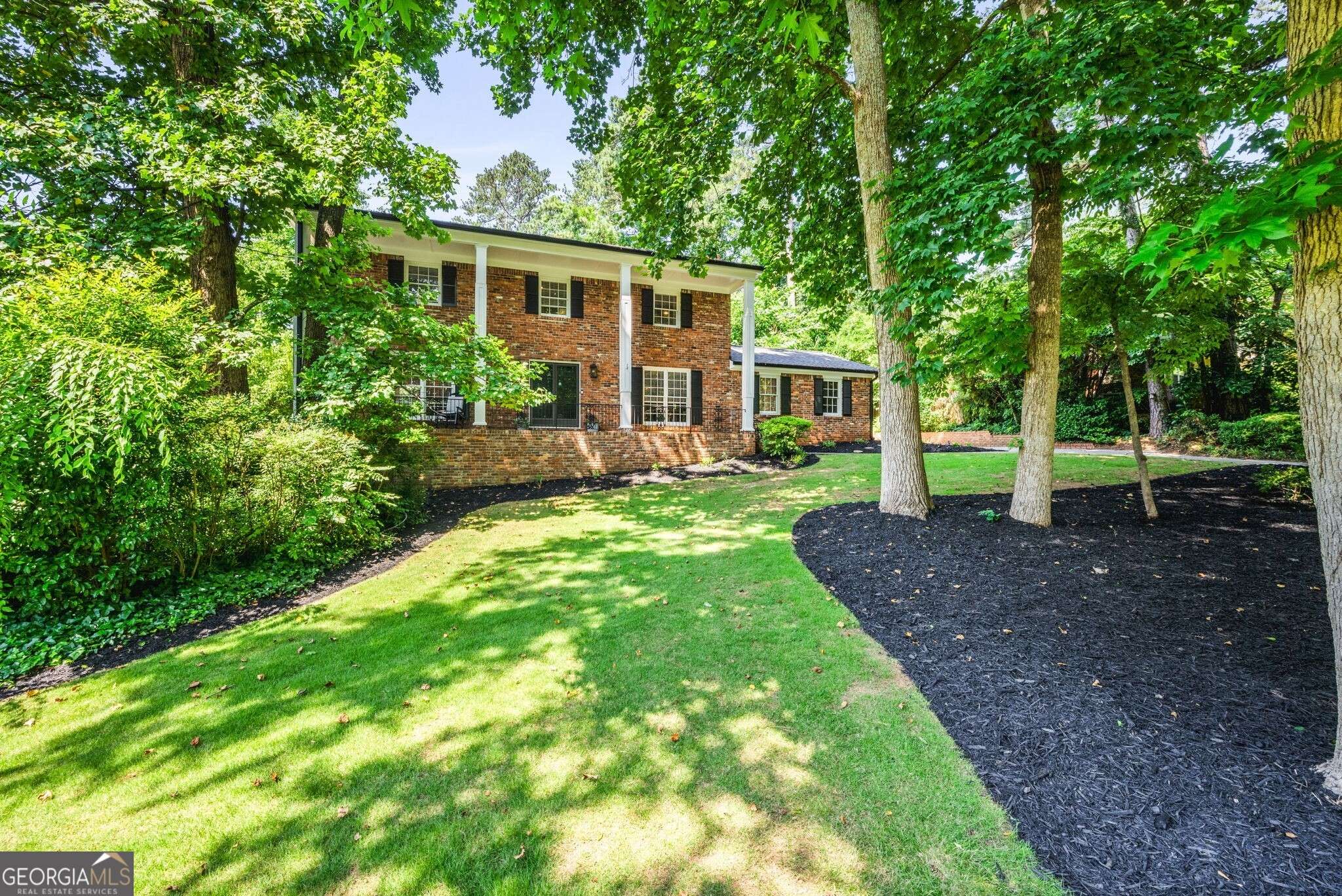 Roswell, GA 30075,285 Jade Cove DR