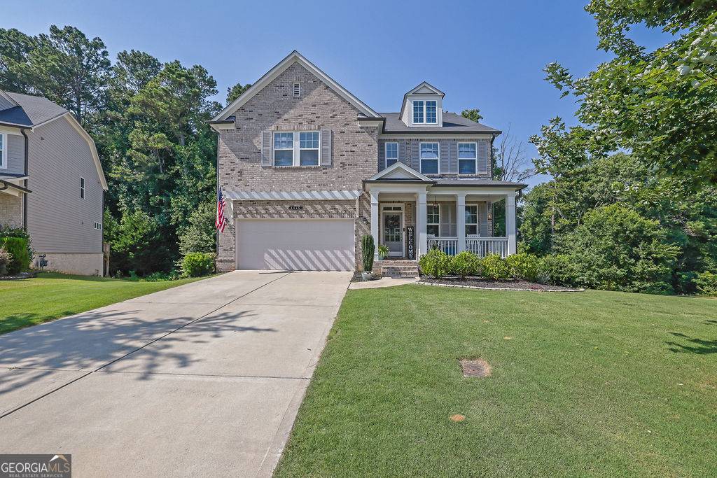 Cumming, GA 30040,4445 Hager CT