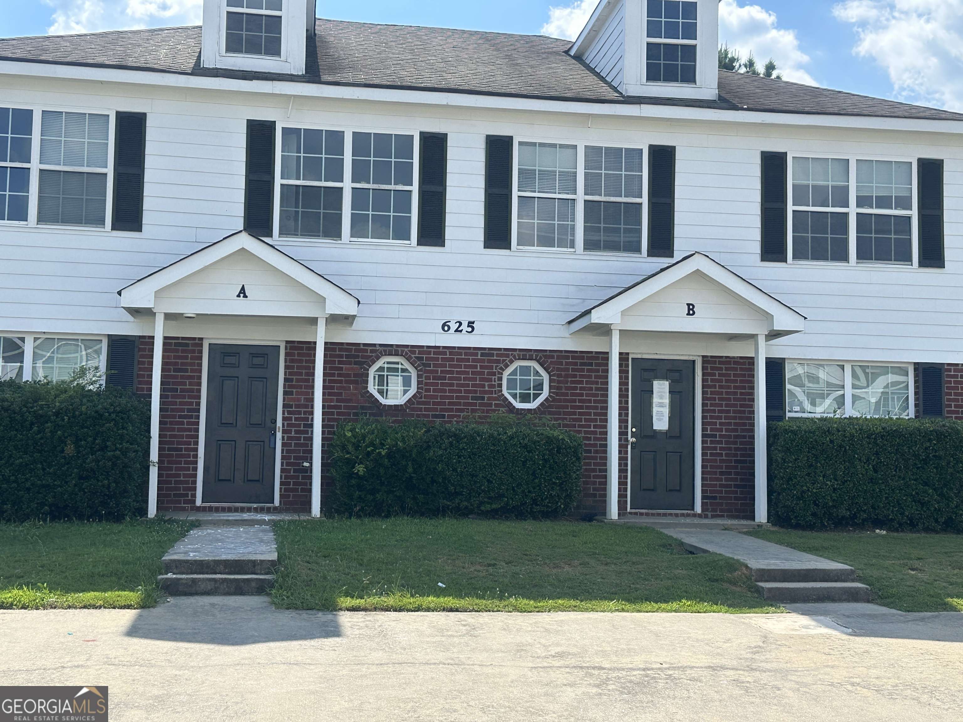 Monroe, GA 30655,625 Mill Stone BLF #B