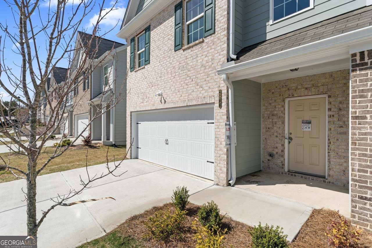 Douglasville, GA 30135,2811 FAREED