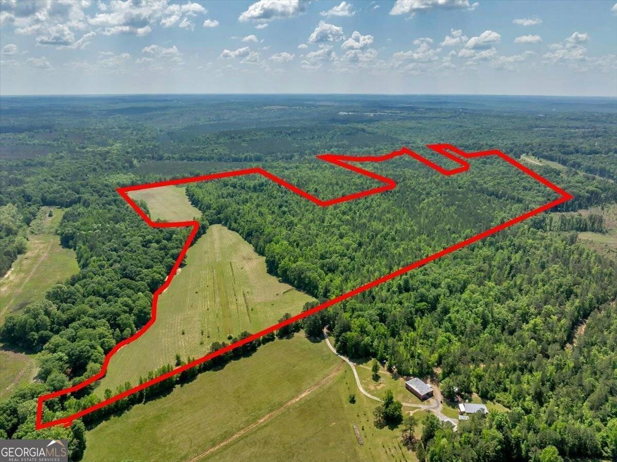Cusseta, GA 31805,243 Lafayette RD