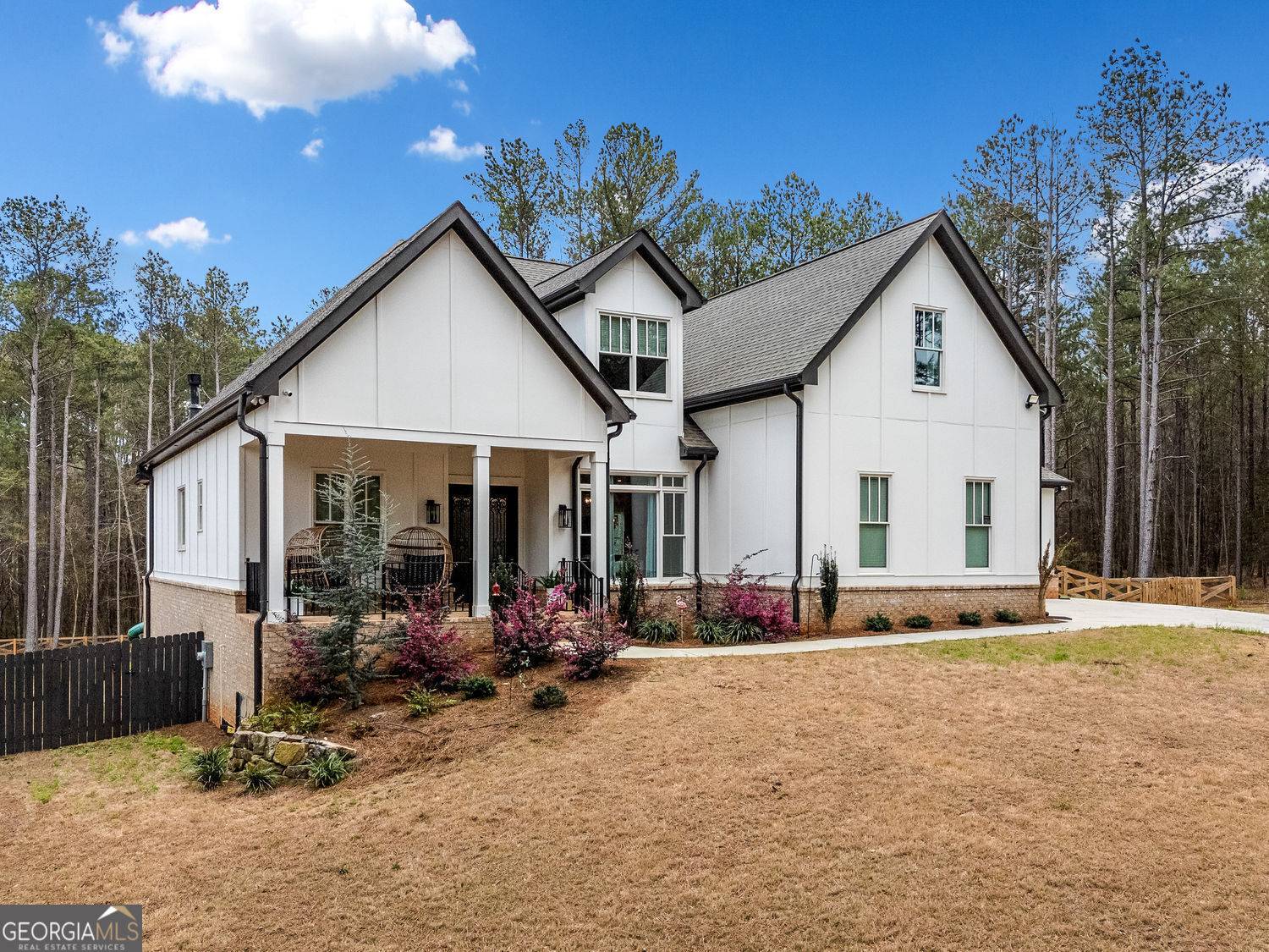 Bethlehem, GA 30620,8215 Hwy 81
