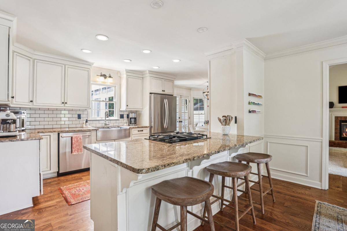 Marietta, GA 30064,1054 Foreststone WAY SW
