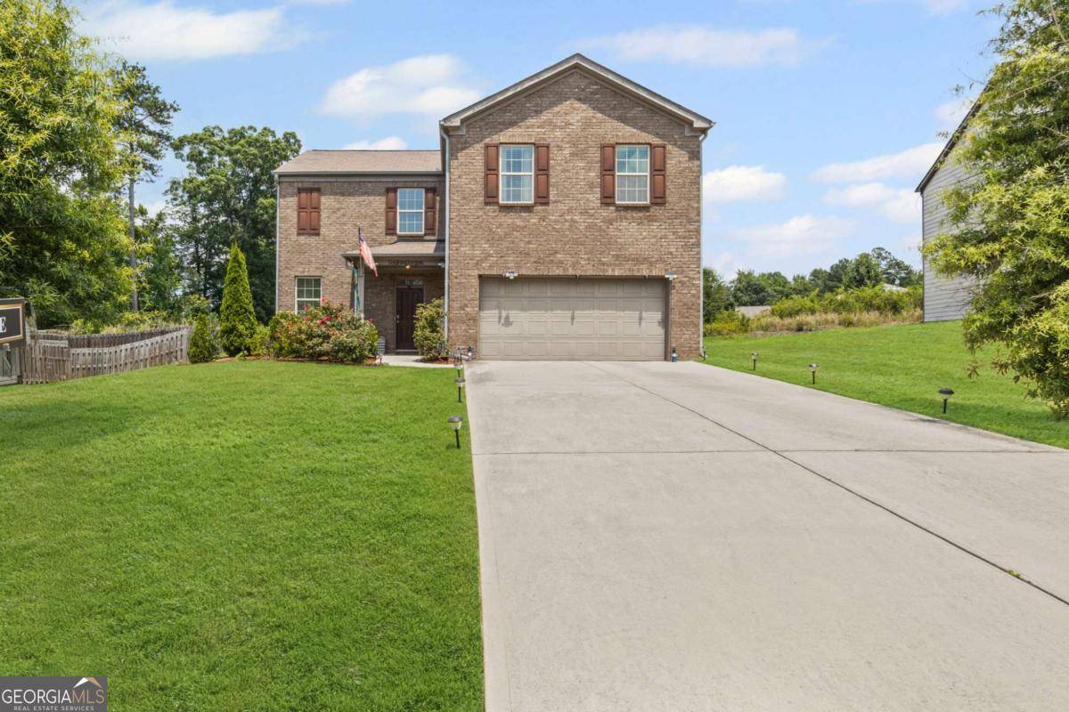 Douglasville, GA 30134,8553 BRAYLEN MANOR DR