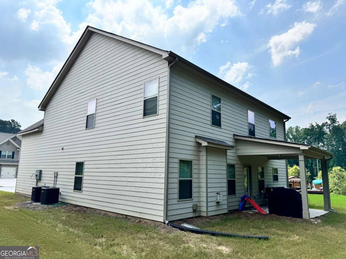 Fairburn, GA 30213,7487 Rudder CIR
