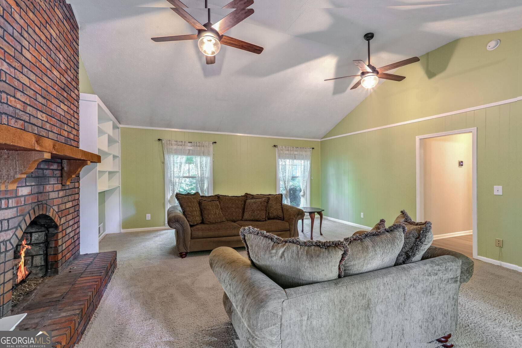 Roswell, GA 30075,4624 Mountain Creek DR NE