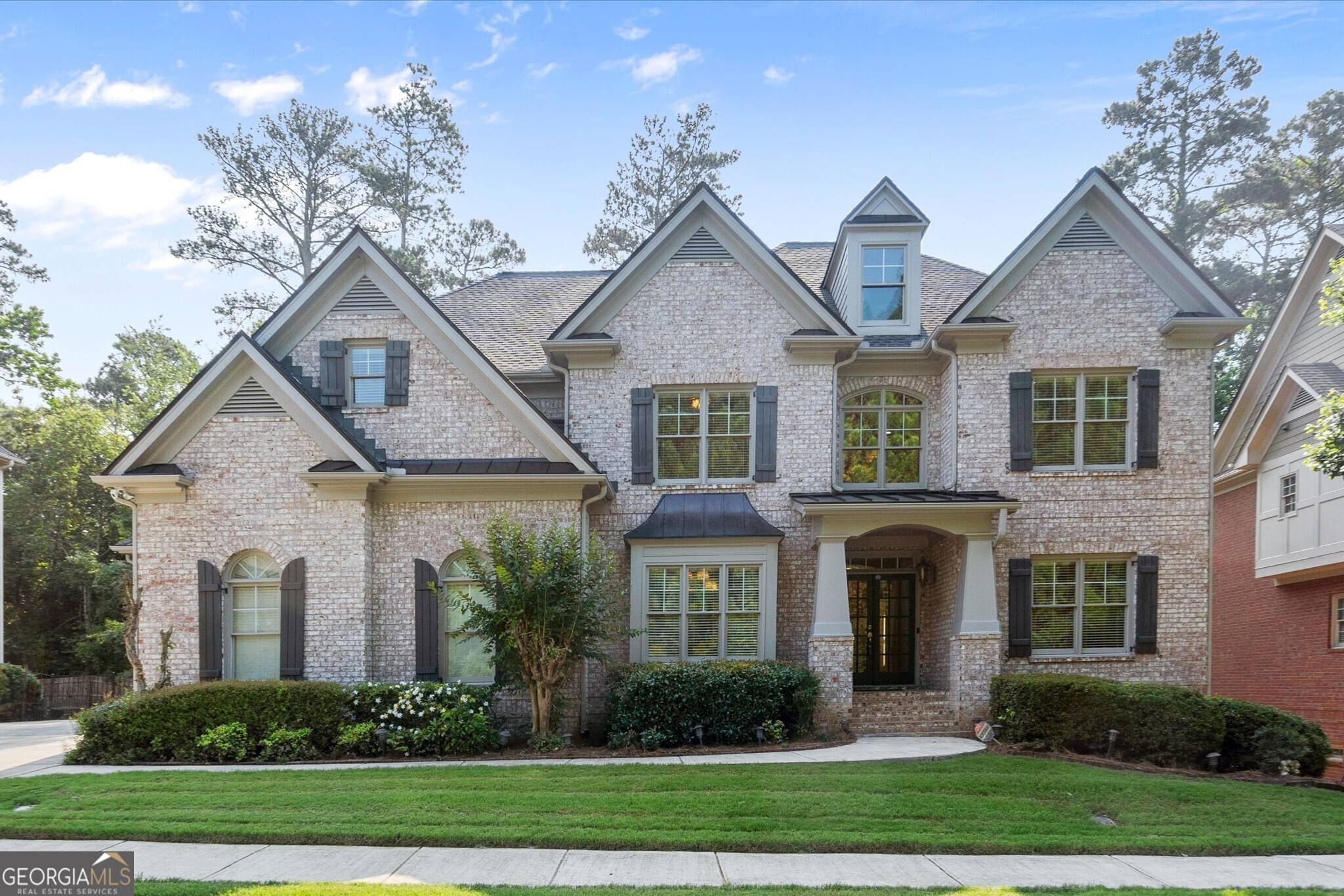 Duluth, GA 30097,10565 Highgate Manor CT
