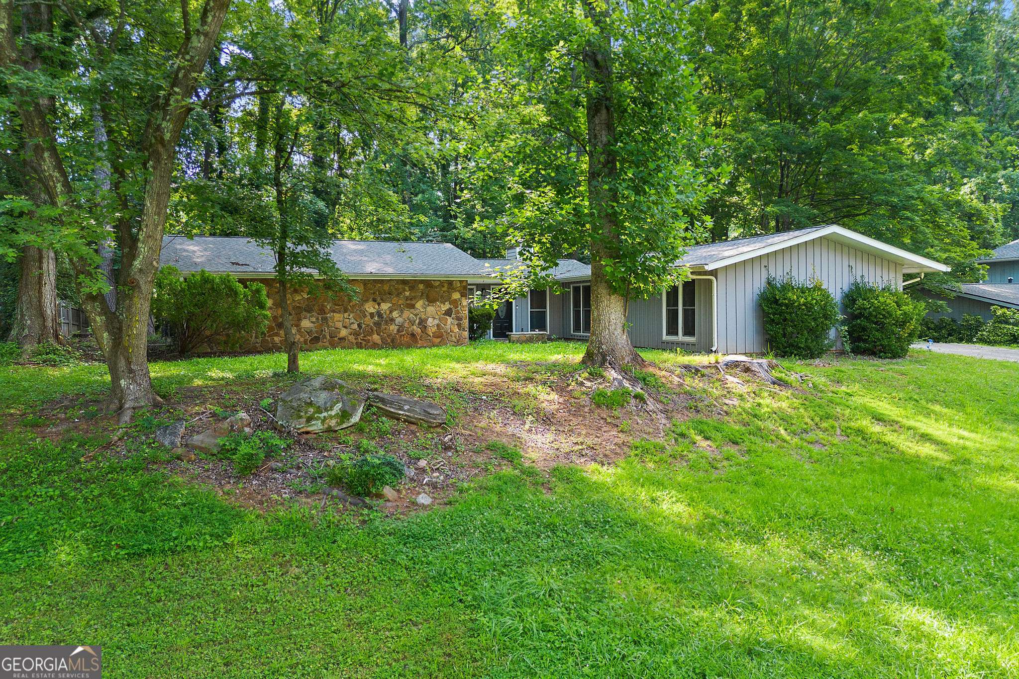 Stone Mountain, GA 30088,1328 Hidden Hills Pkwy