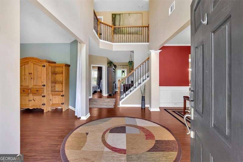 Canton, GA 30114,204 Sawtooth CT