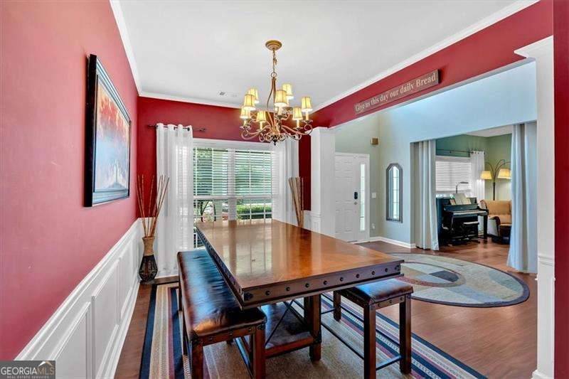 Canton, GA 30114,204 Sawtooth CT