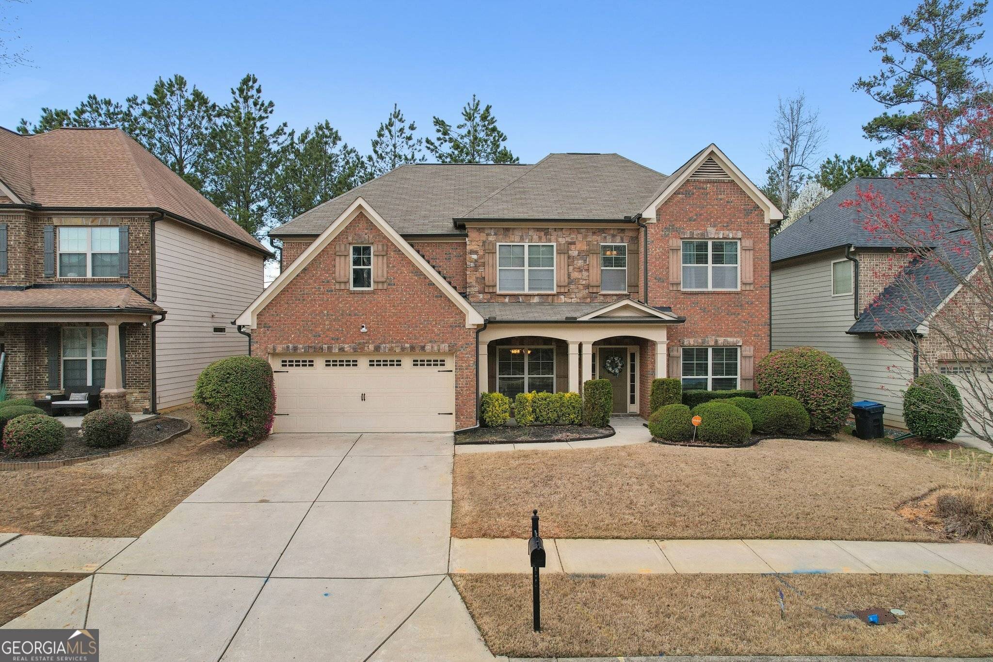 Buford, GA 30519,2126 Roberts View TRL
