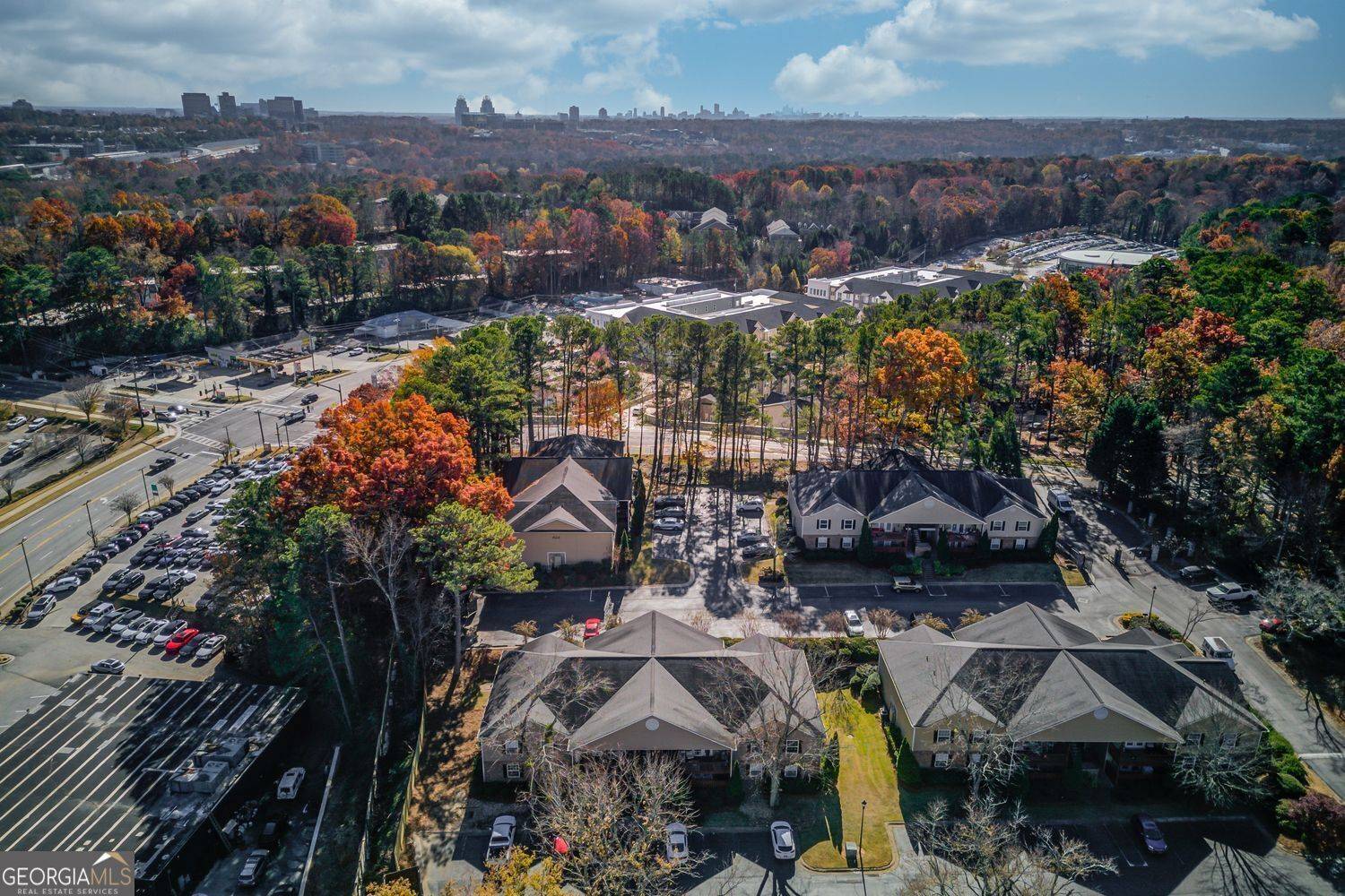 Atlanta, GA 30328,405 Brighton PT