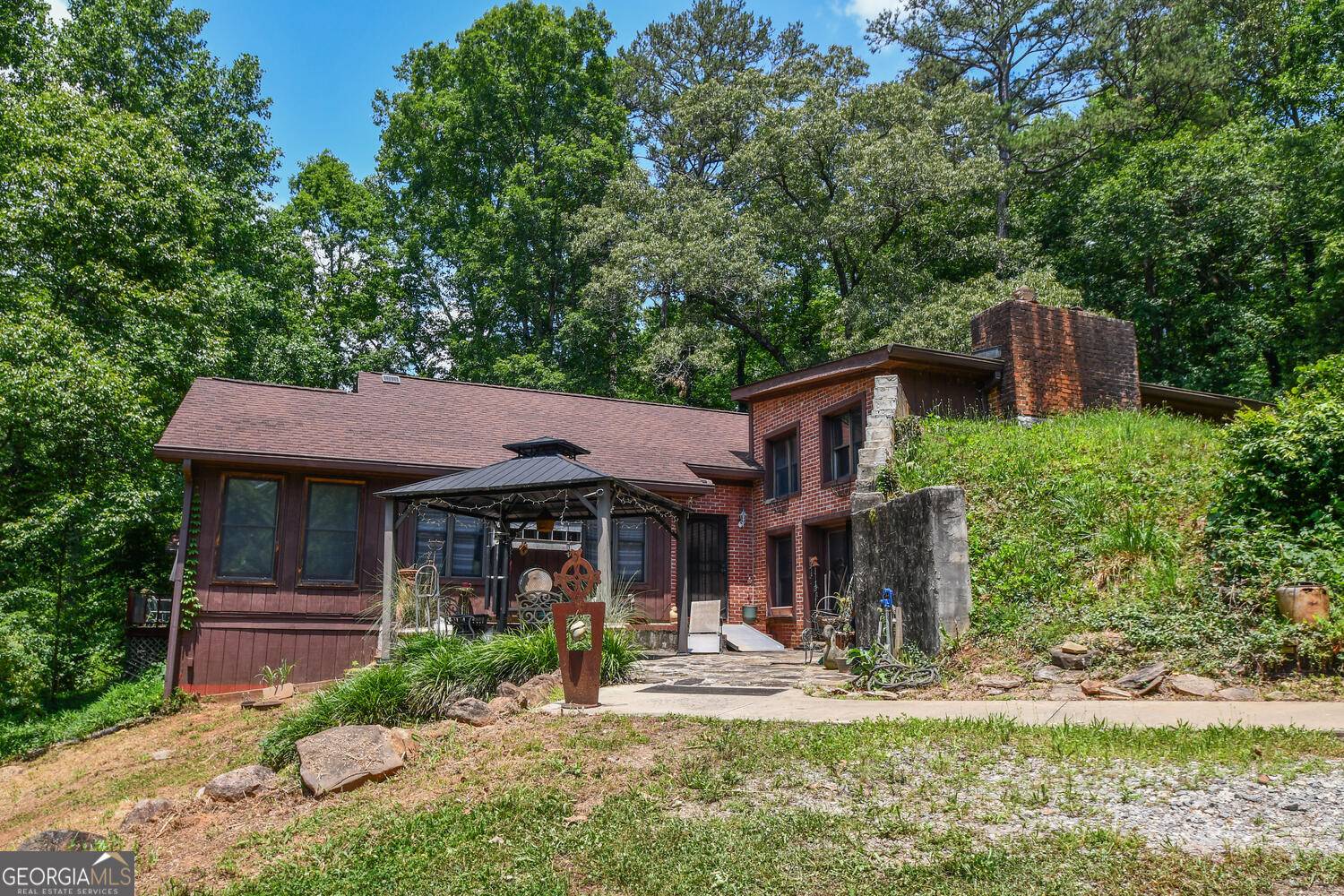Clarkesville, GA 30523,501 The Orchard RD