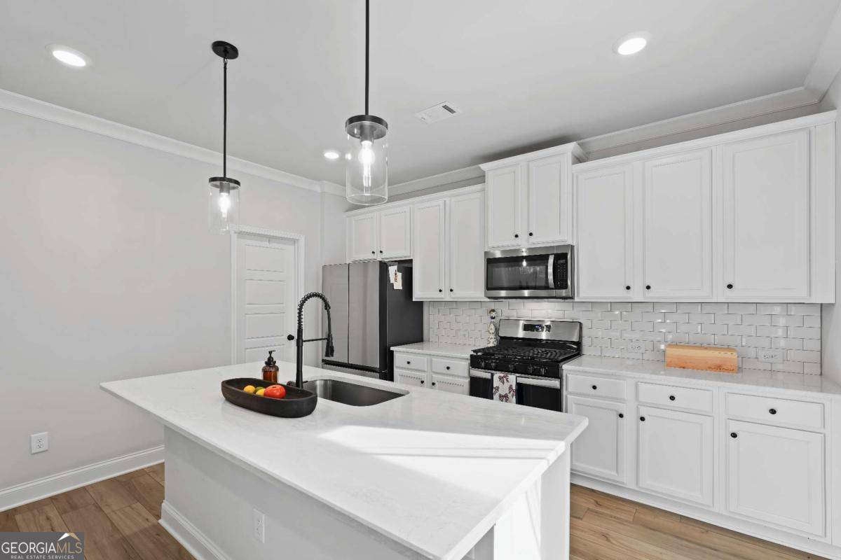 Gainesville, GA 30506,5935 Belafonte WALK