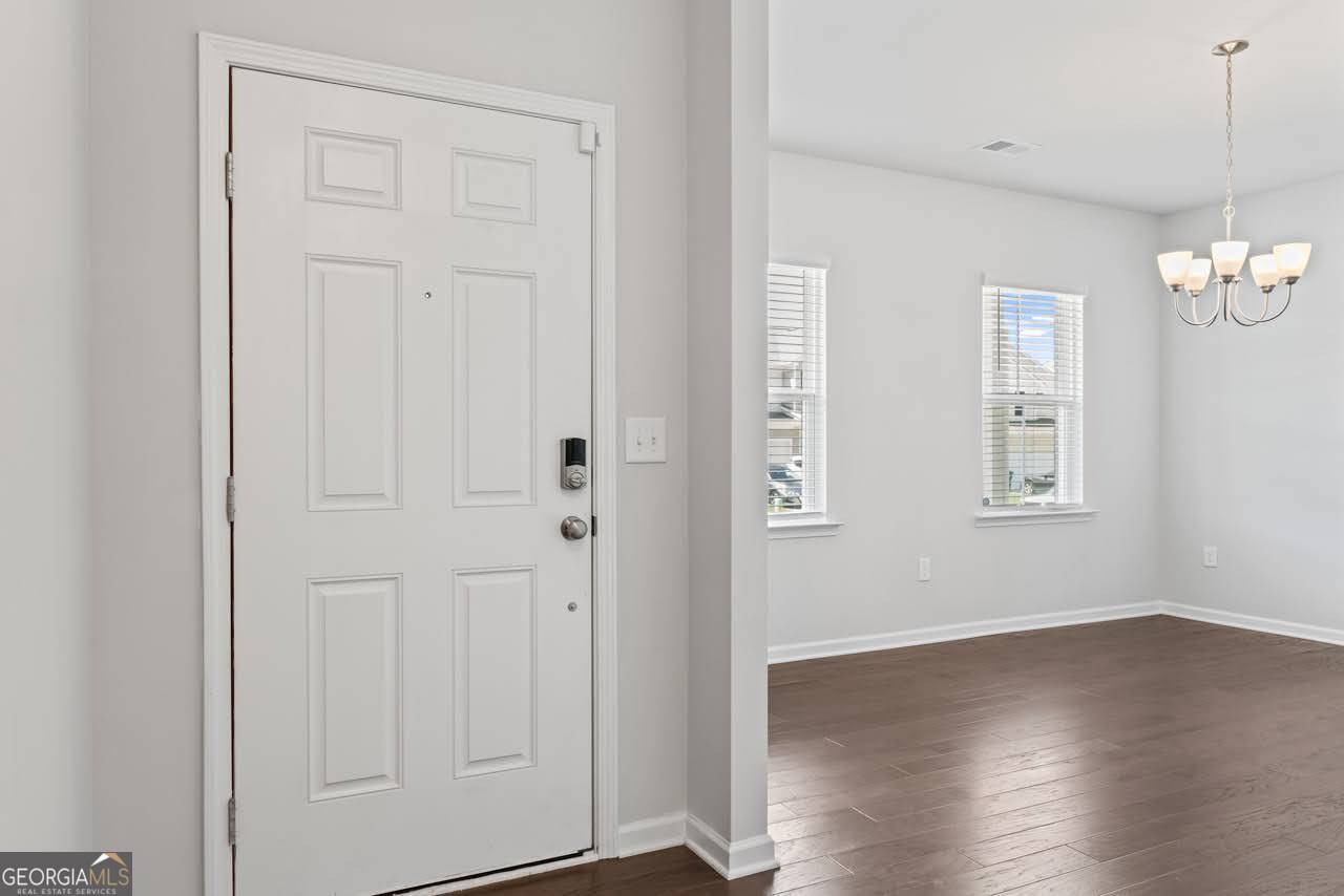 Mcdonough, GA 30253,400 Paulownia CIR