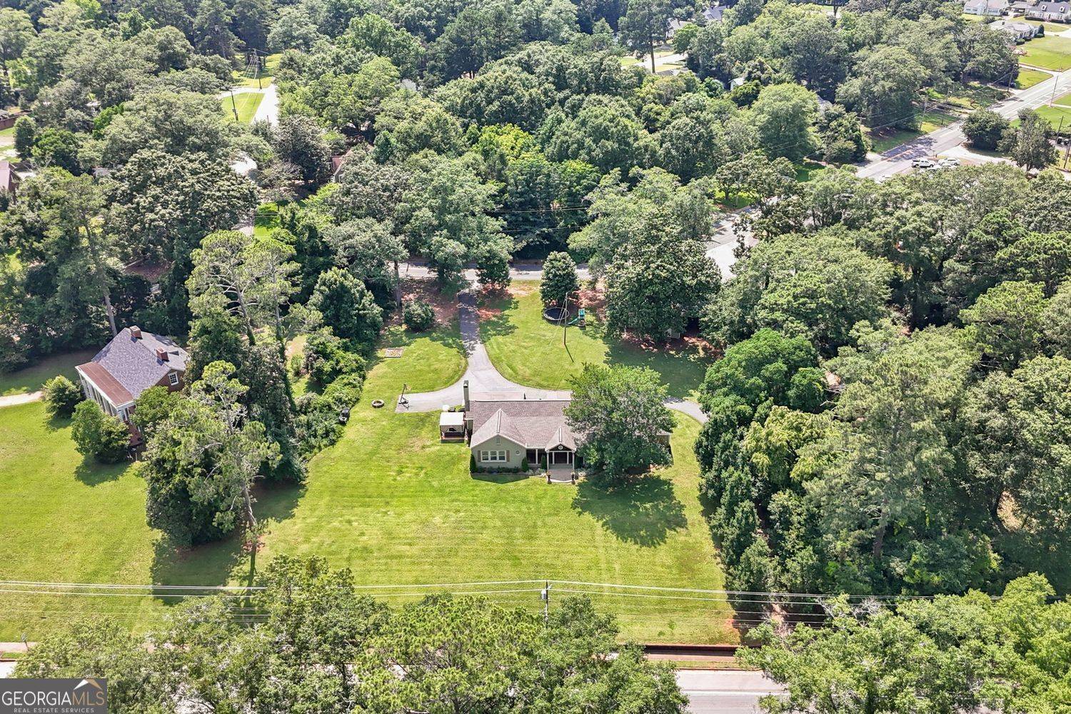 Thomaston, GA 30286,720 South Church ST
