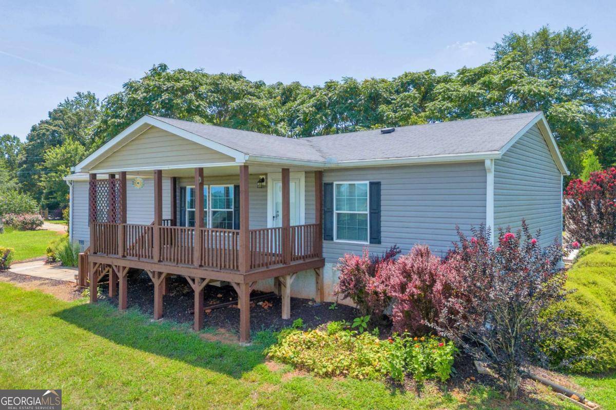 Maysville, GA 30558,1668 Plainview RD