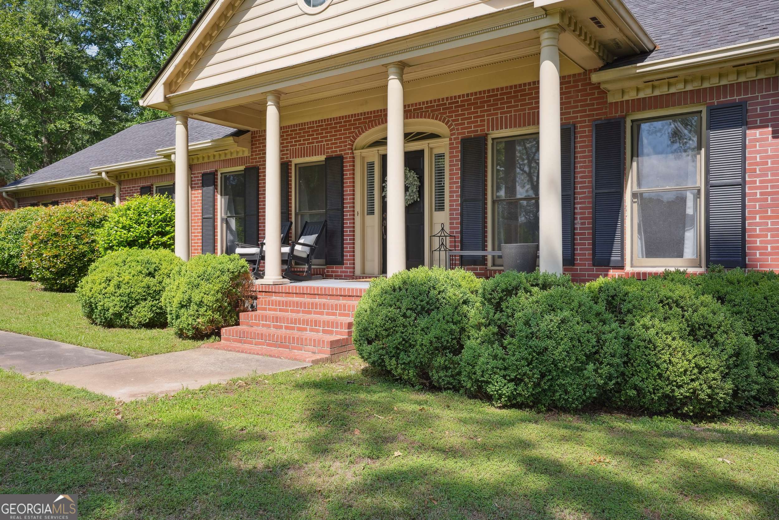 Jonesboro, GA 30236,109 Old Virginia CIR