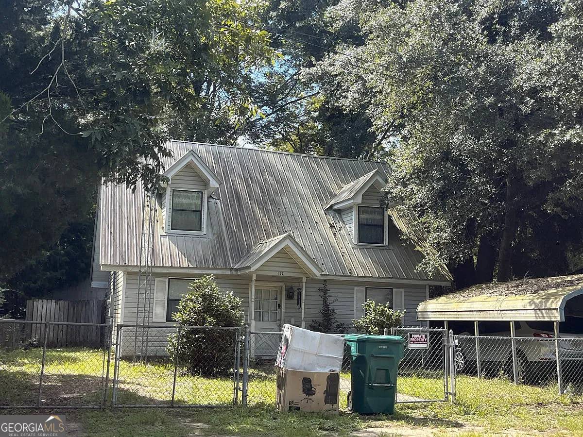 Defuniak Springs, FL 32435,127 S 22nd ST