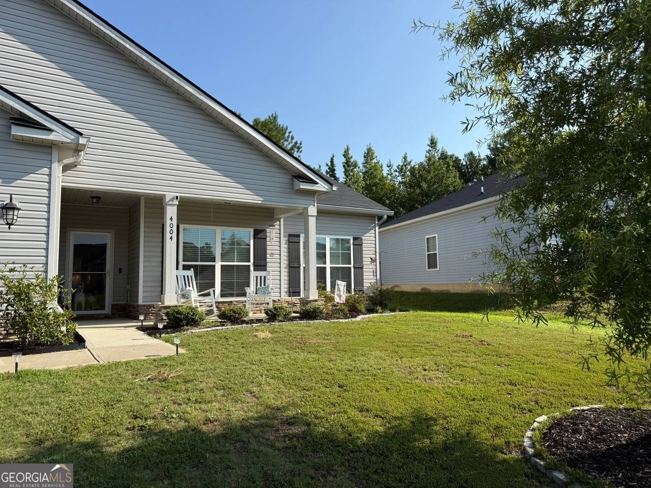 Grovetown, GA 30813,4004 Pensacola WAY