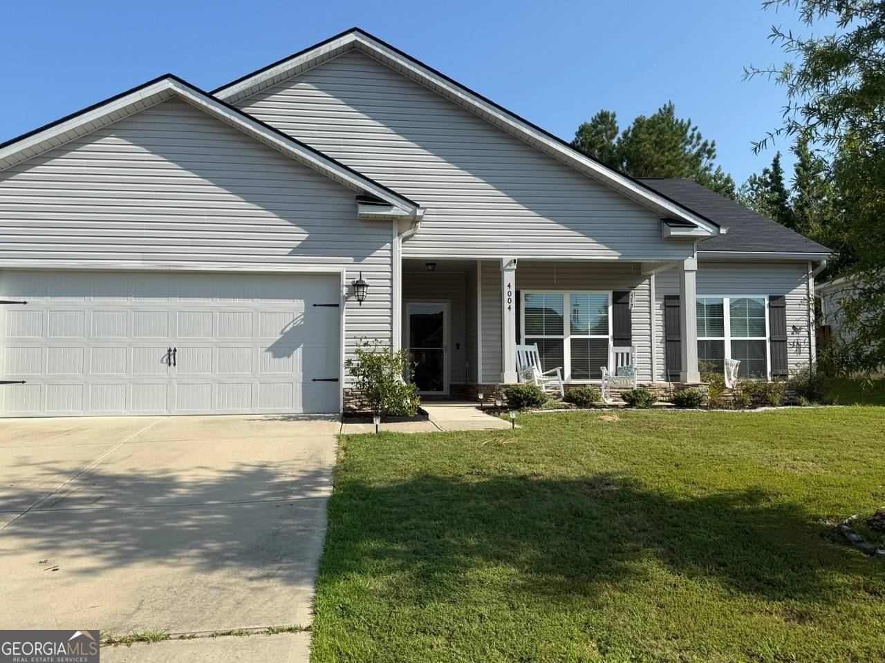 Grovetown, GA 30813,4004 Pensacola WAY