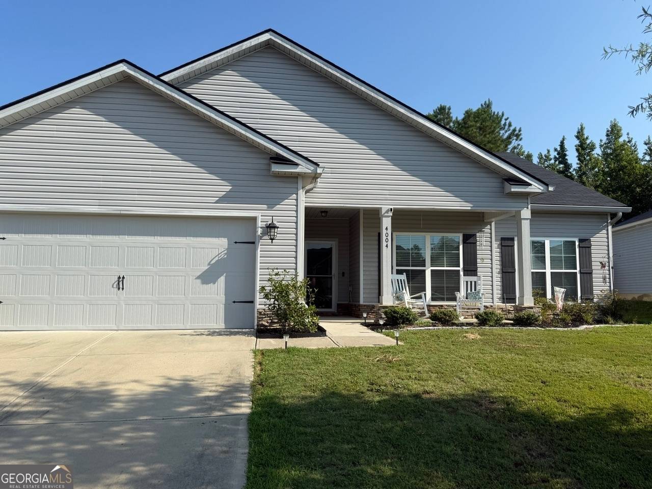 Grovetown, GA 30813,4004 Pensacola WAY