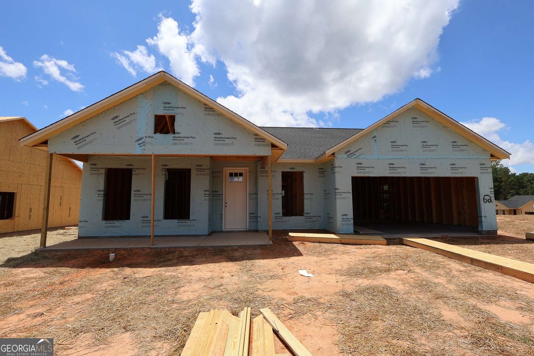Dallas, GA 30157,517 Barnfield Way