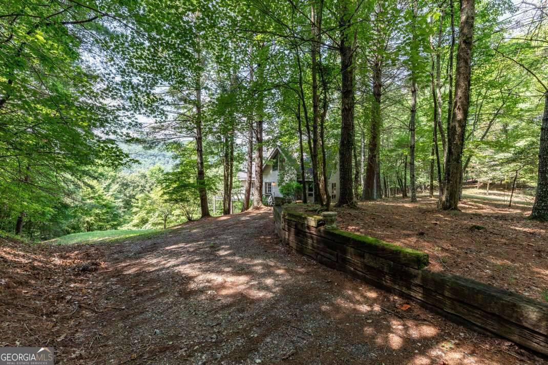 Blairsville, GA 30512,404 Earney RD